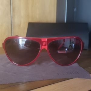 Fendi Sunglasses